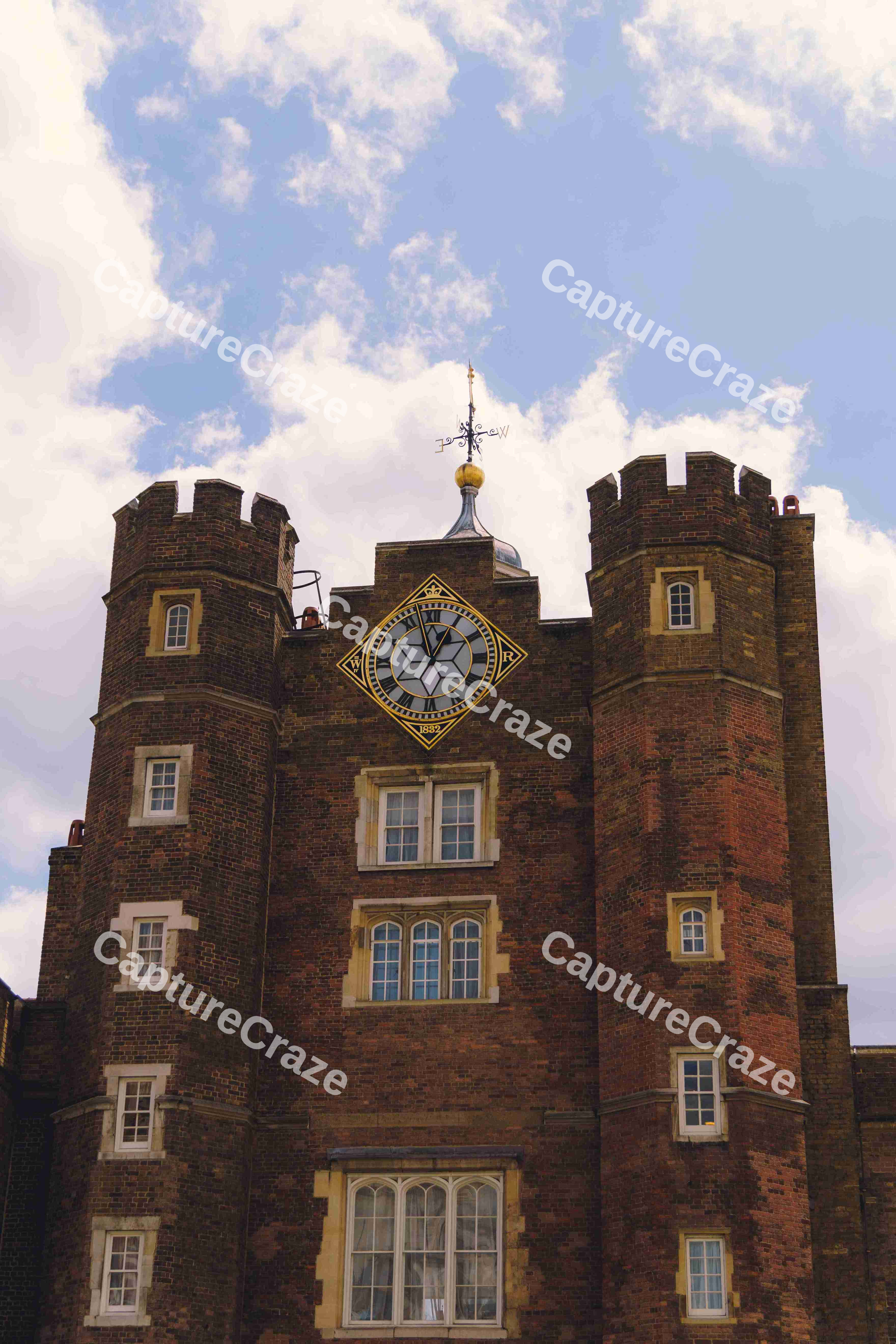 Castle
